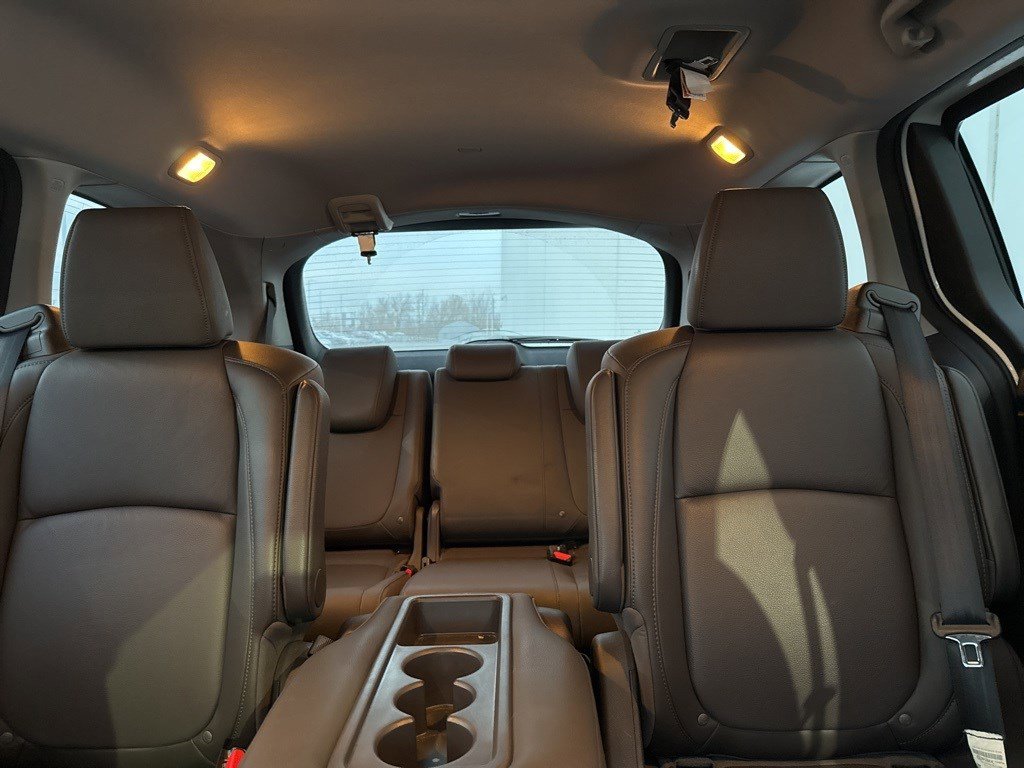 Used 2019 Honda Odyssey EX-L image 9