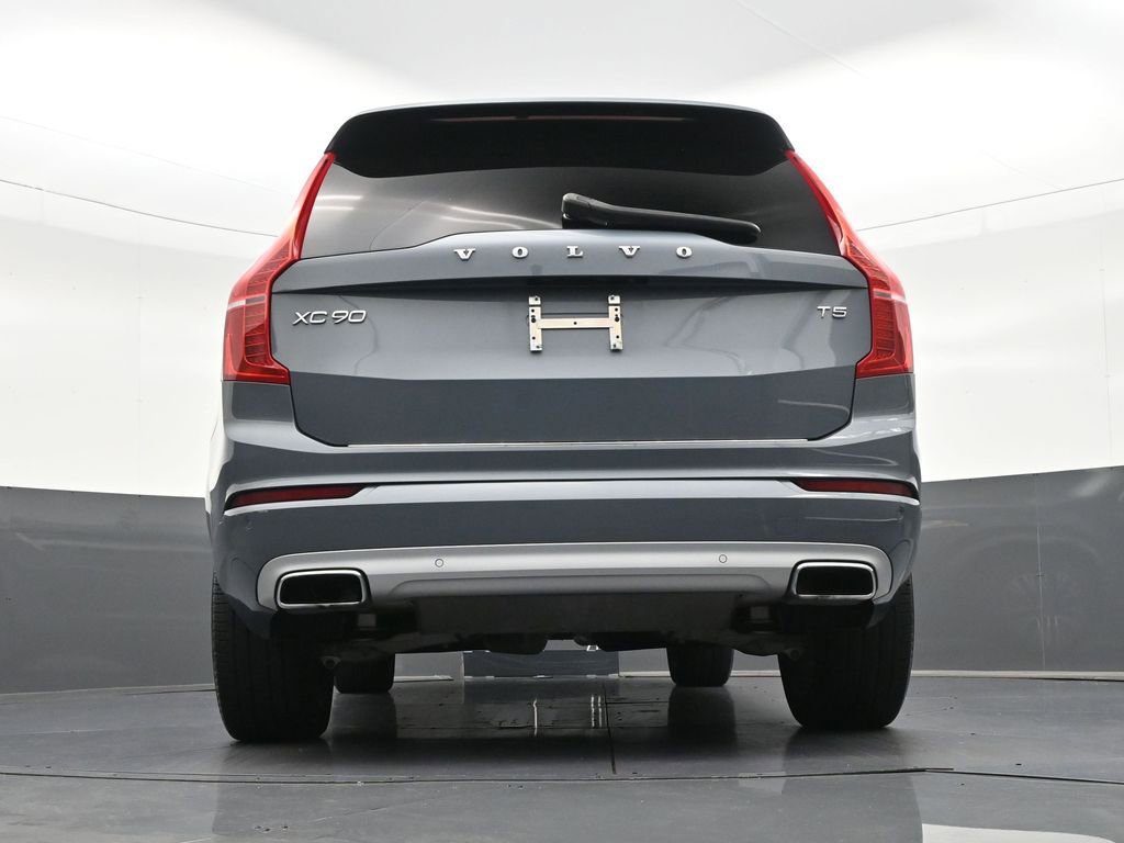 Used 2020 Volvo XC90 T5 Momentum w/ Protection Package Premier image 26