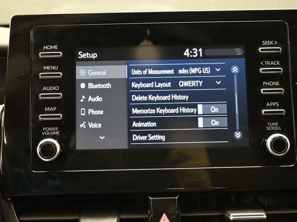 Used 2024 Toyota Camry SE FWD image 22