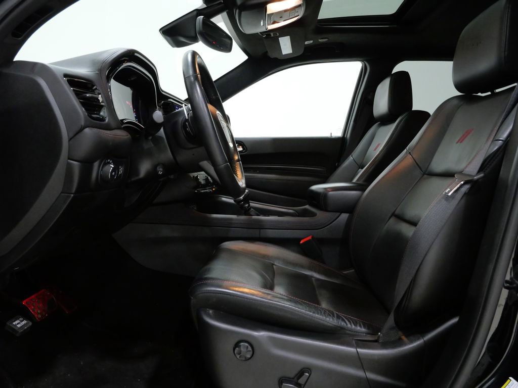 Used 2022 Dodge Durango R/T w/ Tow 'N Go Package image 13