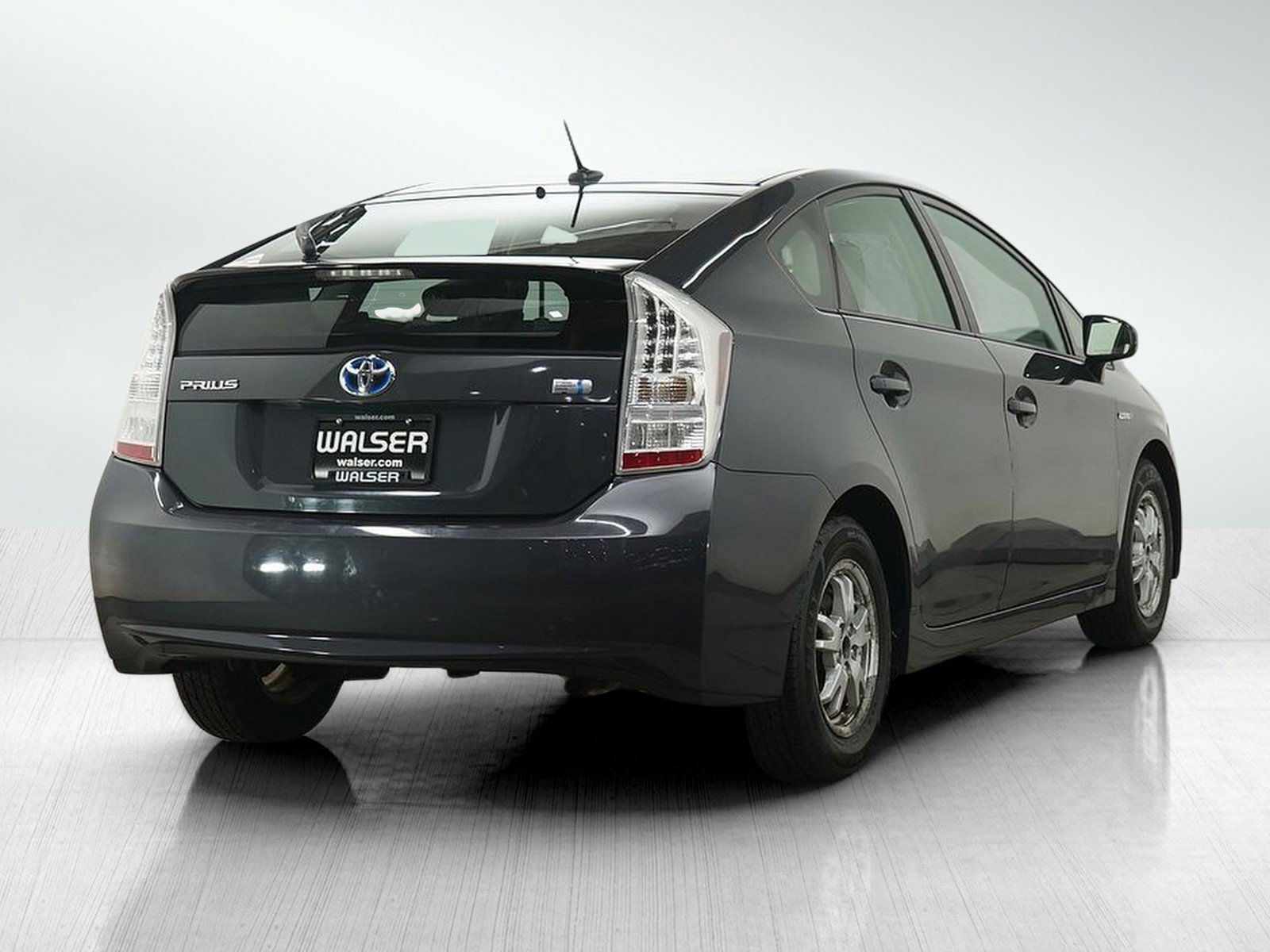 Used 2010 Toyota Prius Four image 5