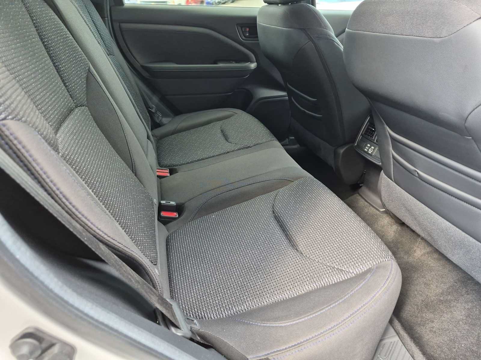 Used 2026 Subaru Forester Premium AWD/4WD image 20
