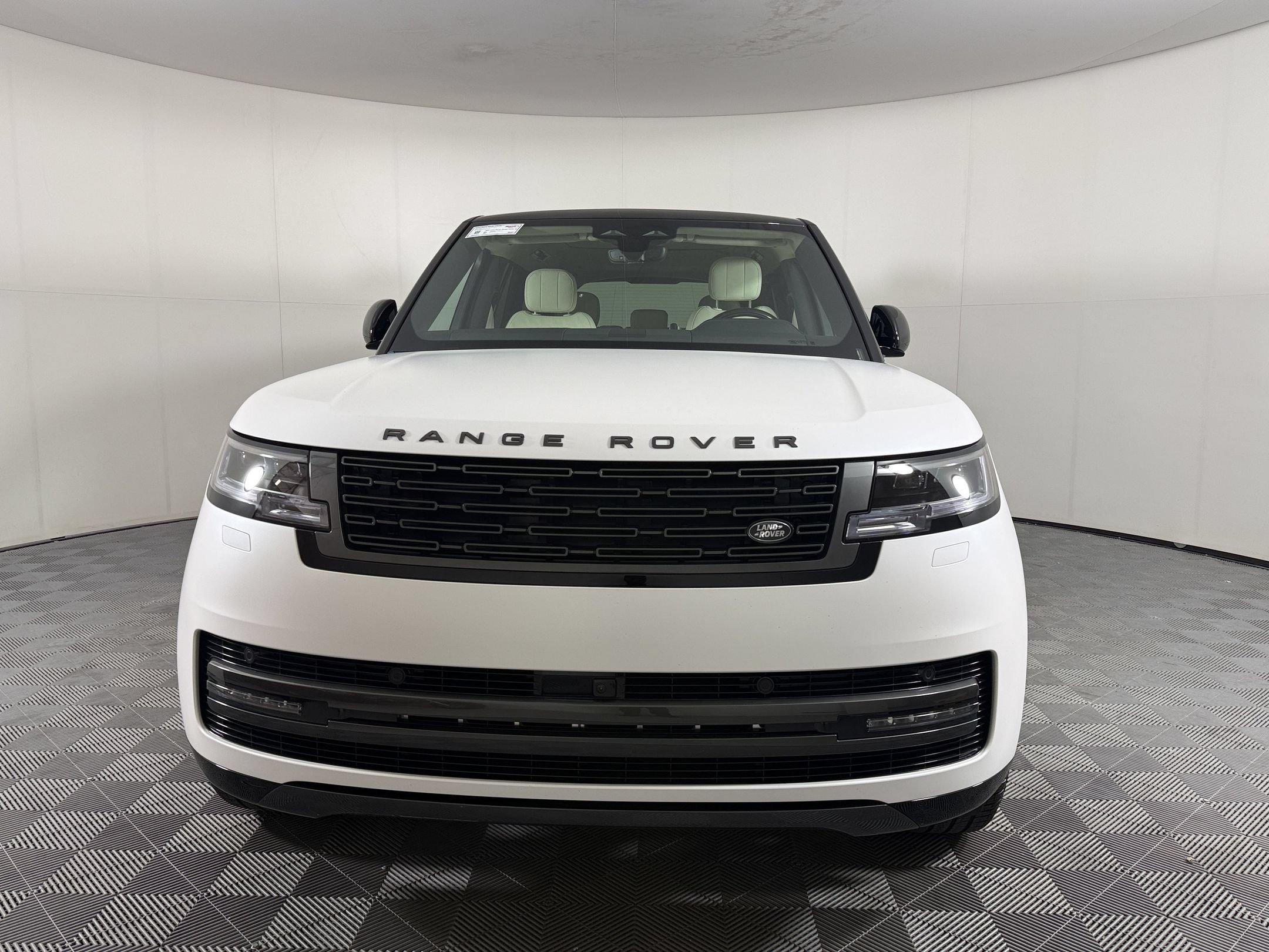 New 2027 Land Rover Range Rover SE AWD/4WD image 6