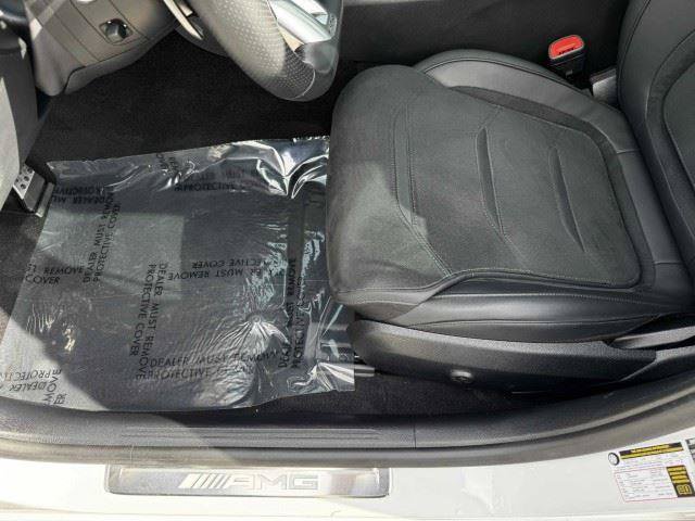 Used 2024 Mercedes-Benz C 36 AMG S image 18