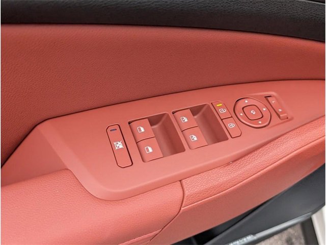 New 2026 Kia Sportage SX Prestige image 16