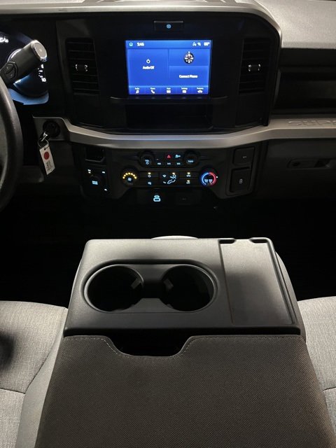 Used 2025 Ford F350 XL w/ XL Chrome Package image 25