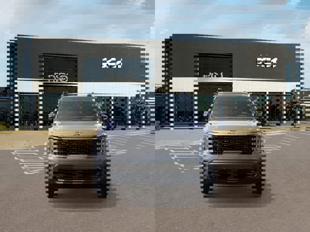 New 2026 Kia Sorento SX Prestige image 2