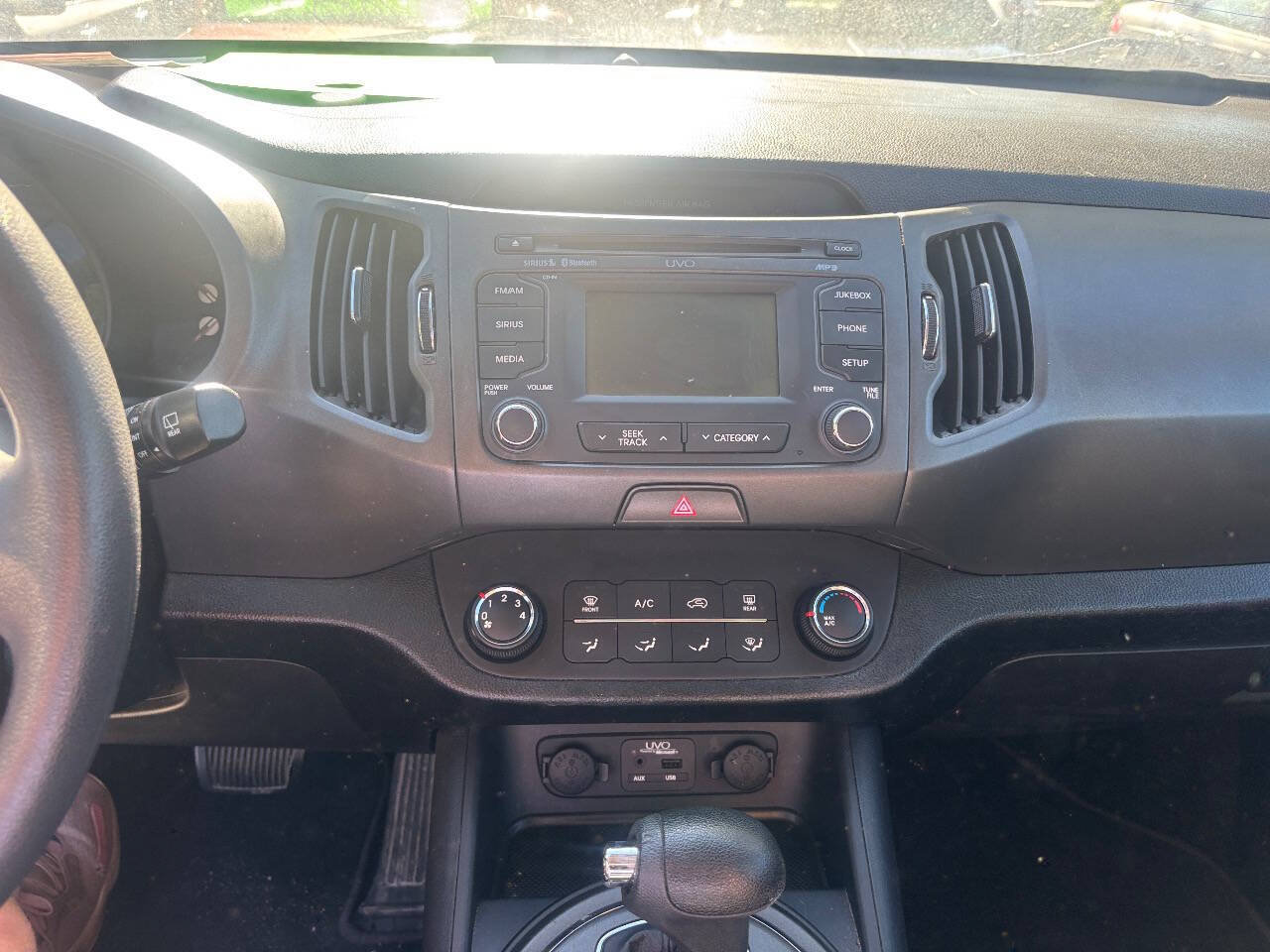 Used 2013 Kia Sportage LX w/ Convenience Pkg FWD image 16