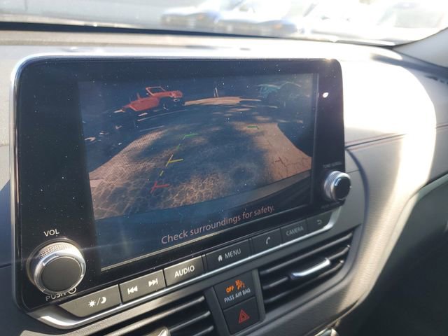 Used 2020 Nissan Altima 2.5 SR w/ Premium Package FWD image 27