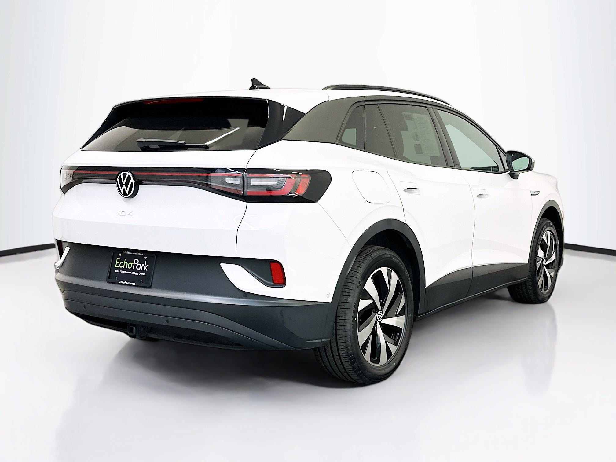 Used 2023 Volkswagen ID.4 Pro image 9