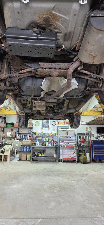Used 2003 Toyota Highlander Limited FWD image 38