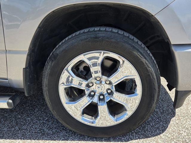 Used 2020 RAM 1500 Big Horn image 12