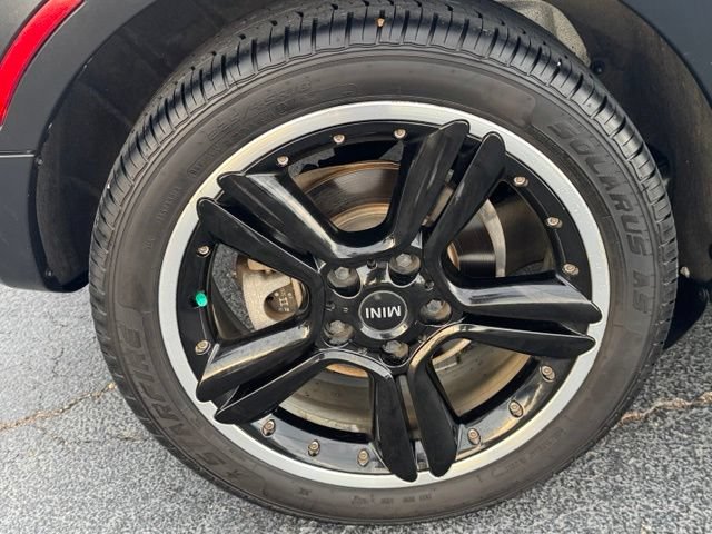 Used 2016 MINI Cooper Countryman FWD image 6