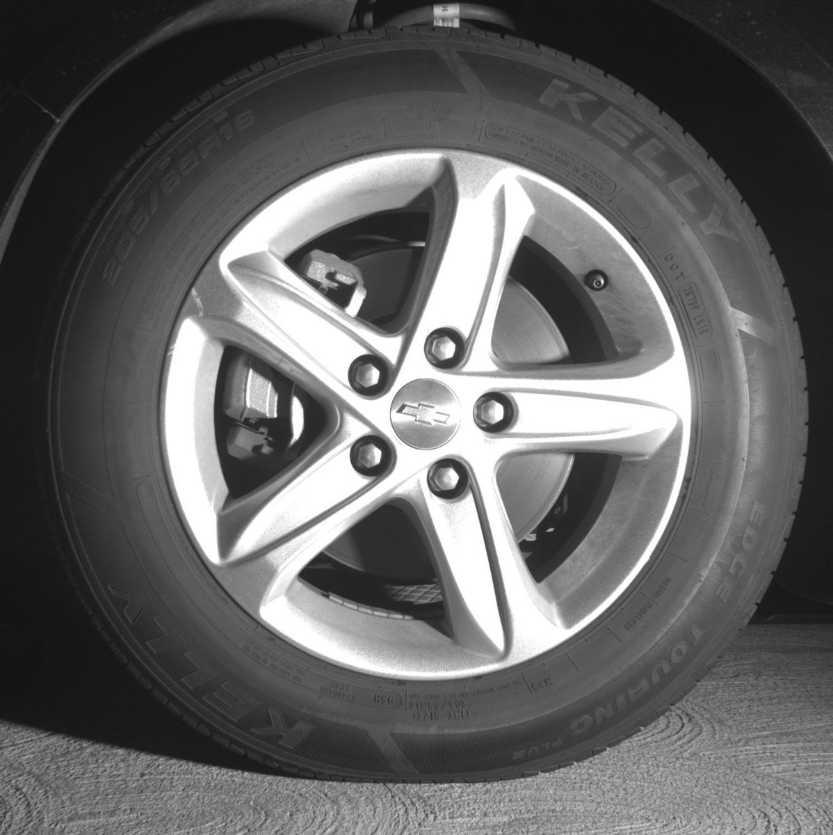 Used 2023 Chevrolet Malibu LT image 12