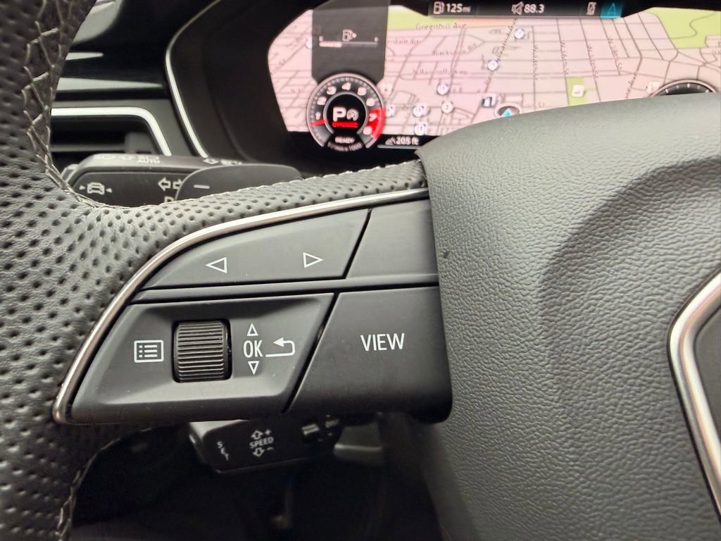 Certified 2024 Audi S4 Premium Plus w/ Premium Plus Package image 33