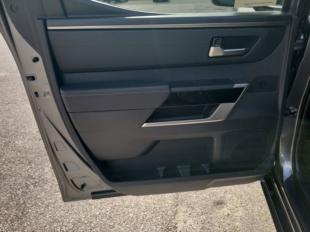 New 2026 Toyota Tundra Limited image 43