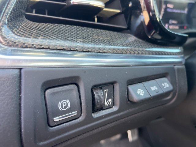 Used 2020 Cadillac XT5 Sportv image 18