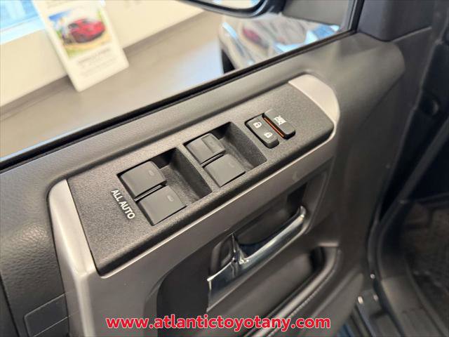 Used 2024 Toyota 4Runner SR5 Premium w/ Moonroof Package image 20