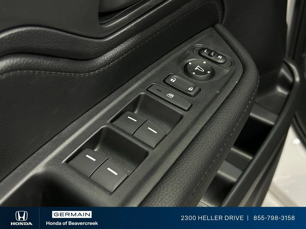 Used 2026 Honda Odyssey Sport-L image 18