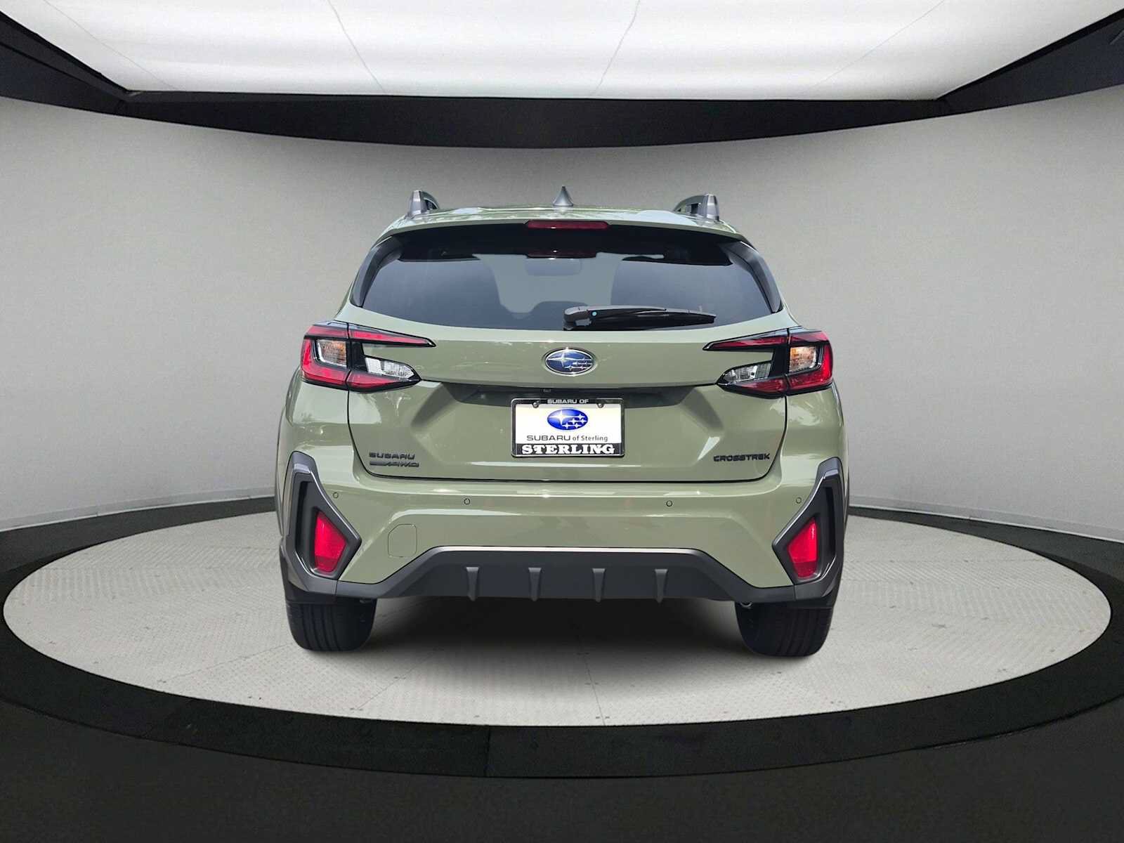 New 2026 Subaru Crosstrek 2.5i Limited w/ Crosstrek Mirror Package AWD/4WD image 7