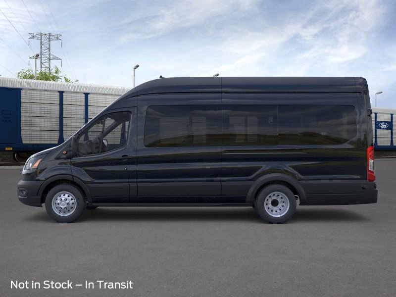 New 2026 Ford Transit 350 XL image 22