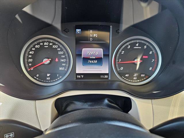 Used 2016 Mercedes-Benz GLC 300 image 12