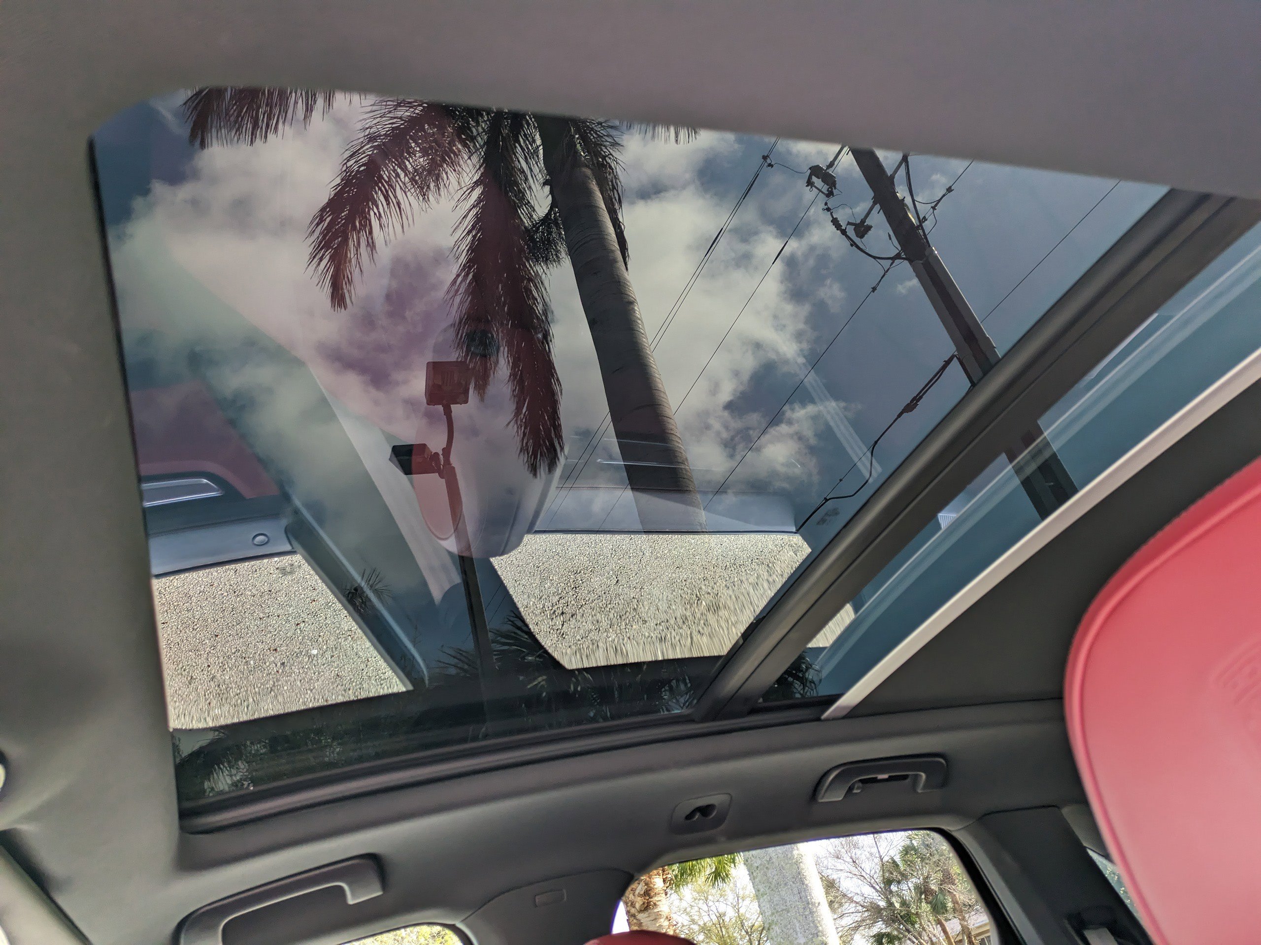 Used 2023 Porsche Cayenne Platinum Edition image 23