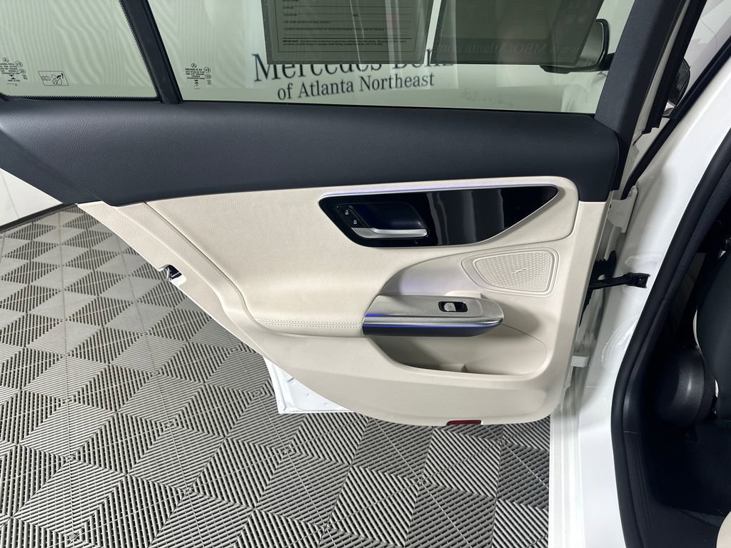 Certified 2023 Mercedes-Benz C 300 Sedan image 24