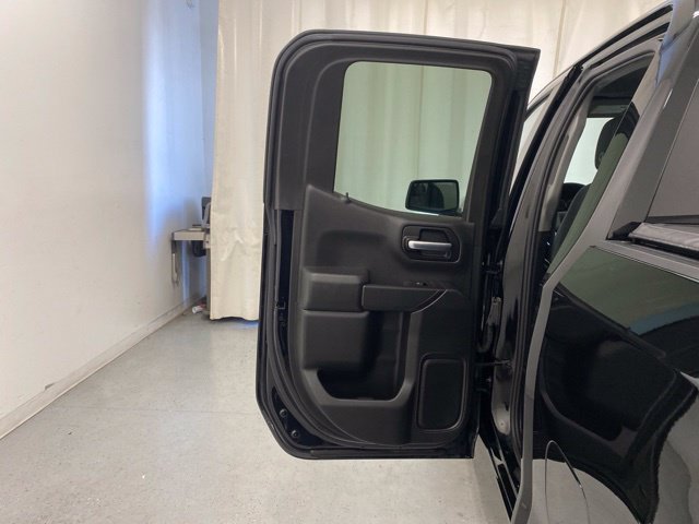 Used 2019 Chevrolet Silverado 1500 LT w/ All-Star Edition AWD/4WD image 28