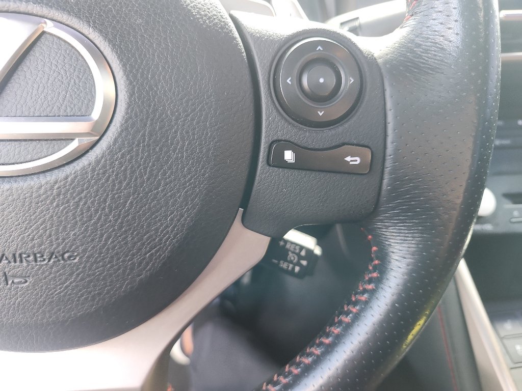 Used 2015 Lexus IS 350 AWD w/ F-Sport Package image 17