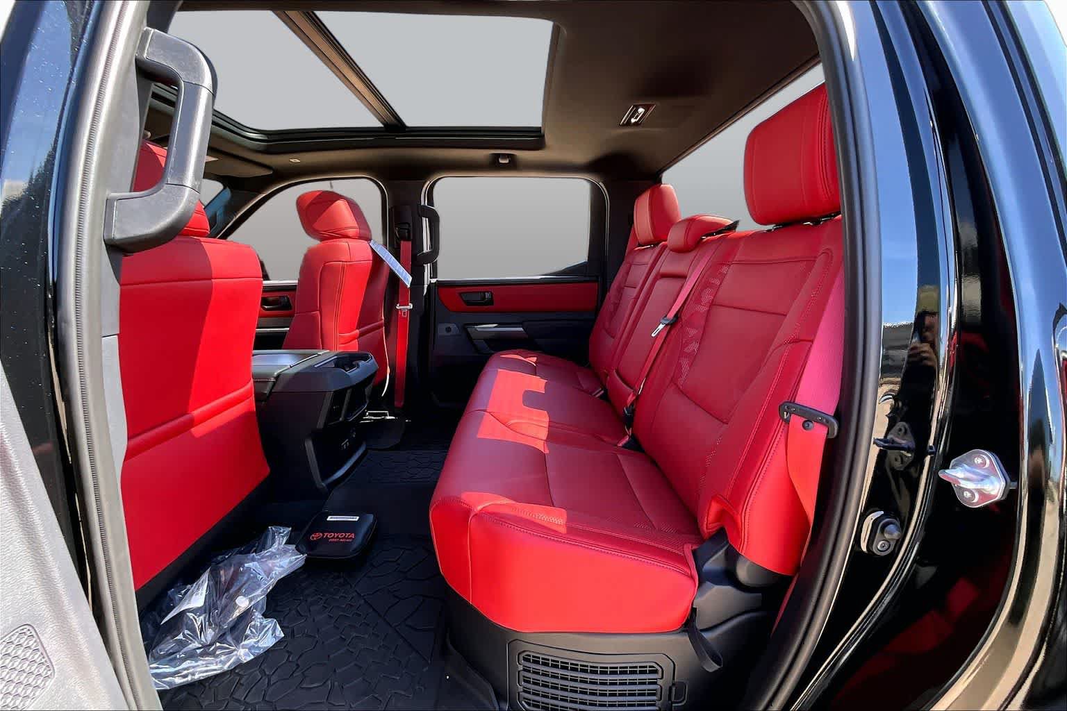 Used 2026 Toyota Tundra TRD Pro AWD/4WD image 20