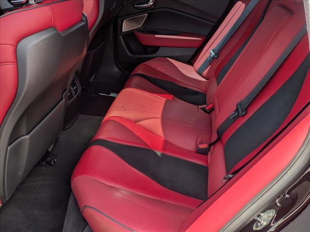 Used 2021 Acura TLX Type S image 20