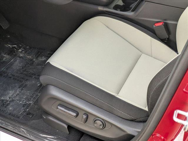 New 2026 Honda CR-V EX image 4