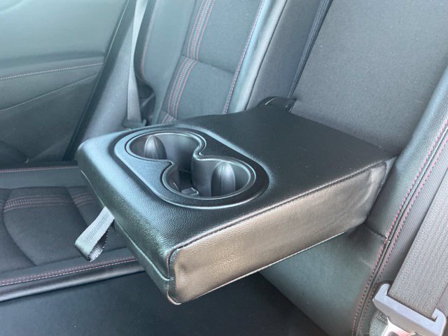 Used 2024 Chevrolet Equinox RS w/ LPO, Floor Liner Package FWD image 34