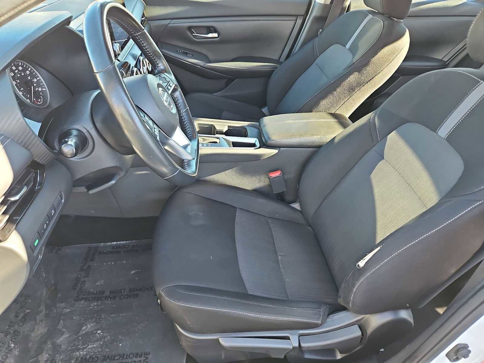 Used 2022 Nissan Sentra SV image 16