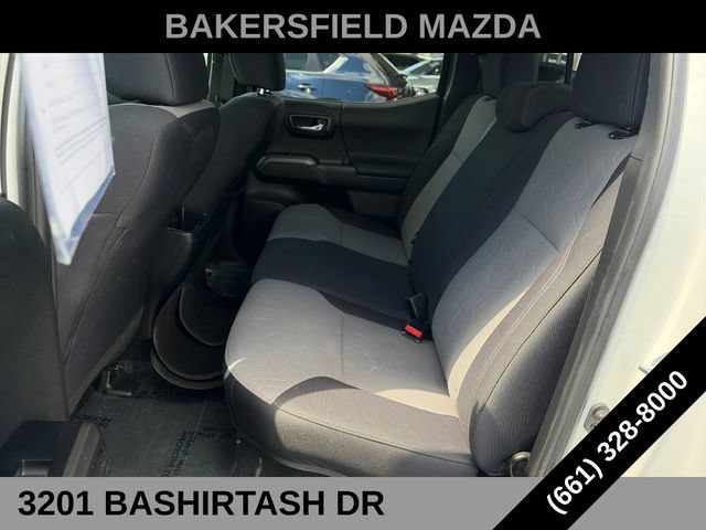 Used 2023 Toyota Tacoma TRD Off-Road RWD image 22