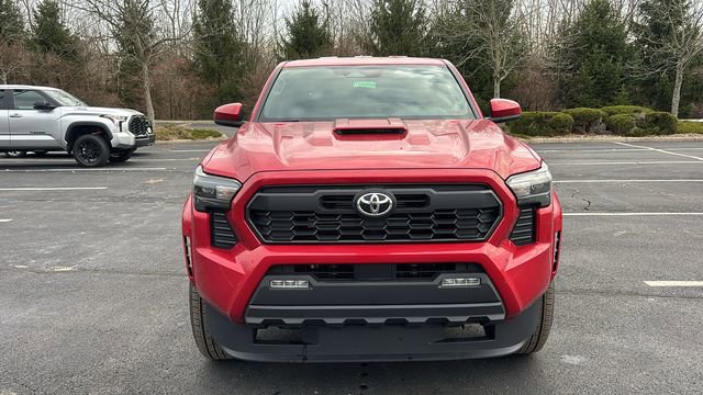 New 2026 Toyota Tacoma TRD Sport image 8