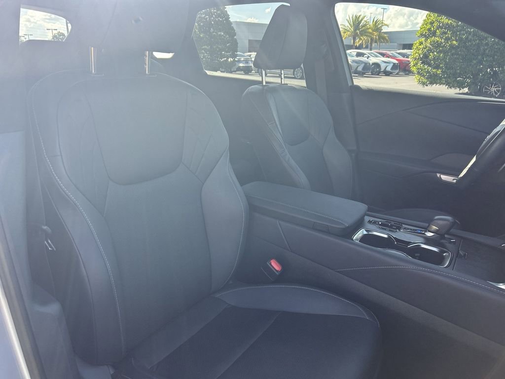 Used 2023 Lexus RX 350 Premium w/ Cold Area Package FWD image 16