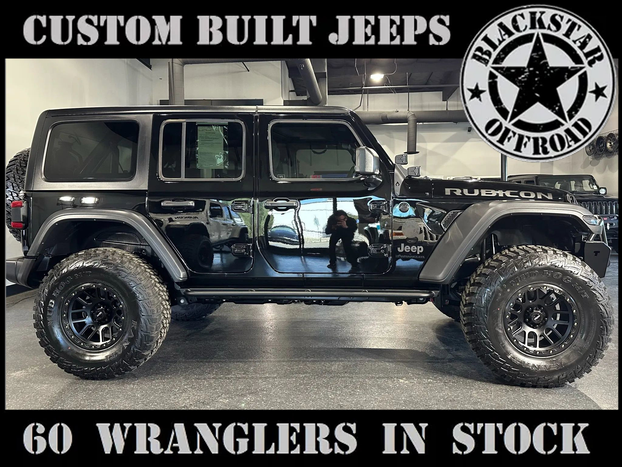 Used 2024 Jeep Wrangler Unlimited Rubicon