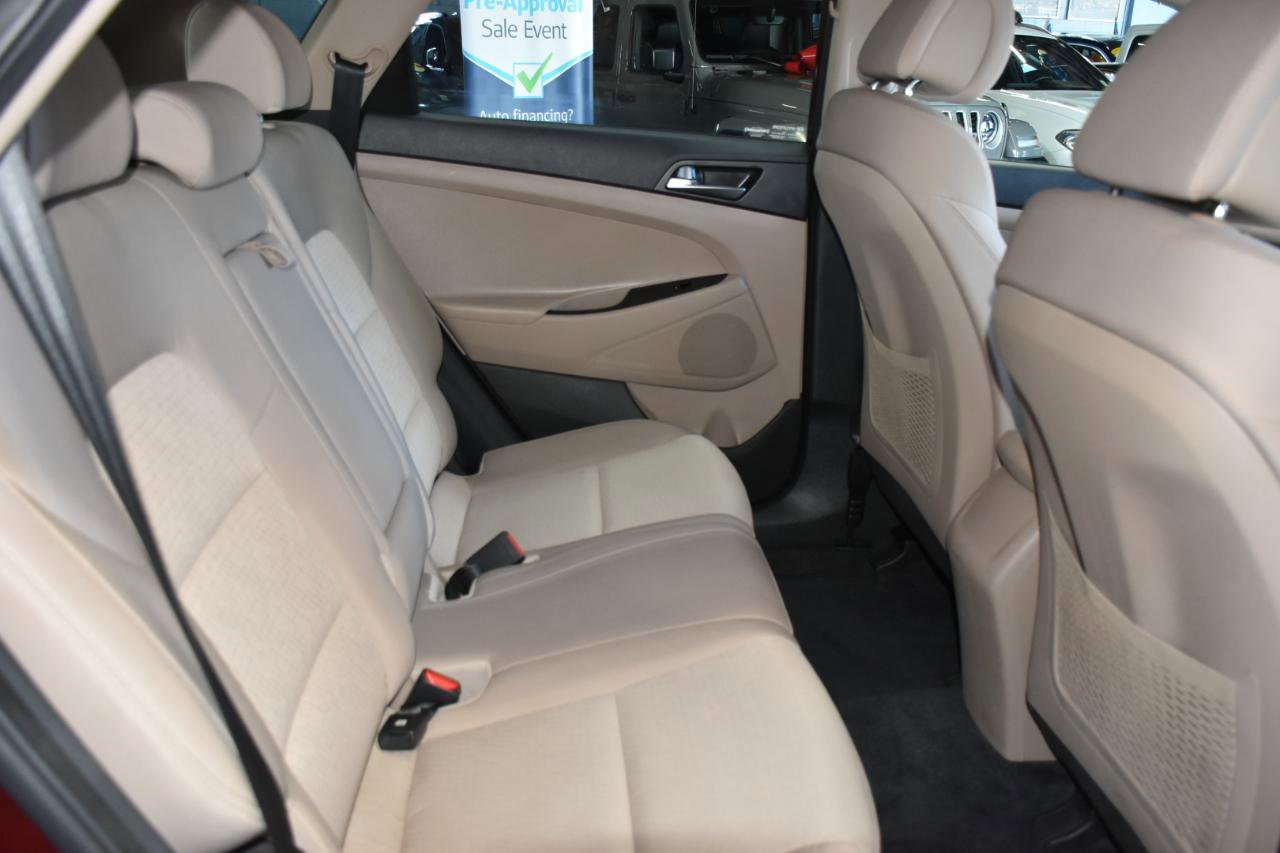 Used 2016 Hyundai Tucson SE w/ Option Group 12 image 36