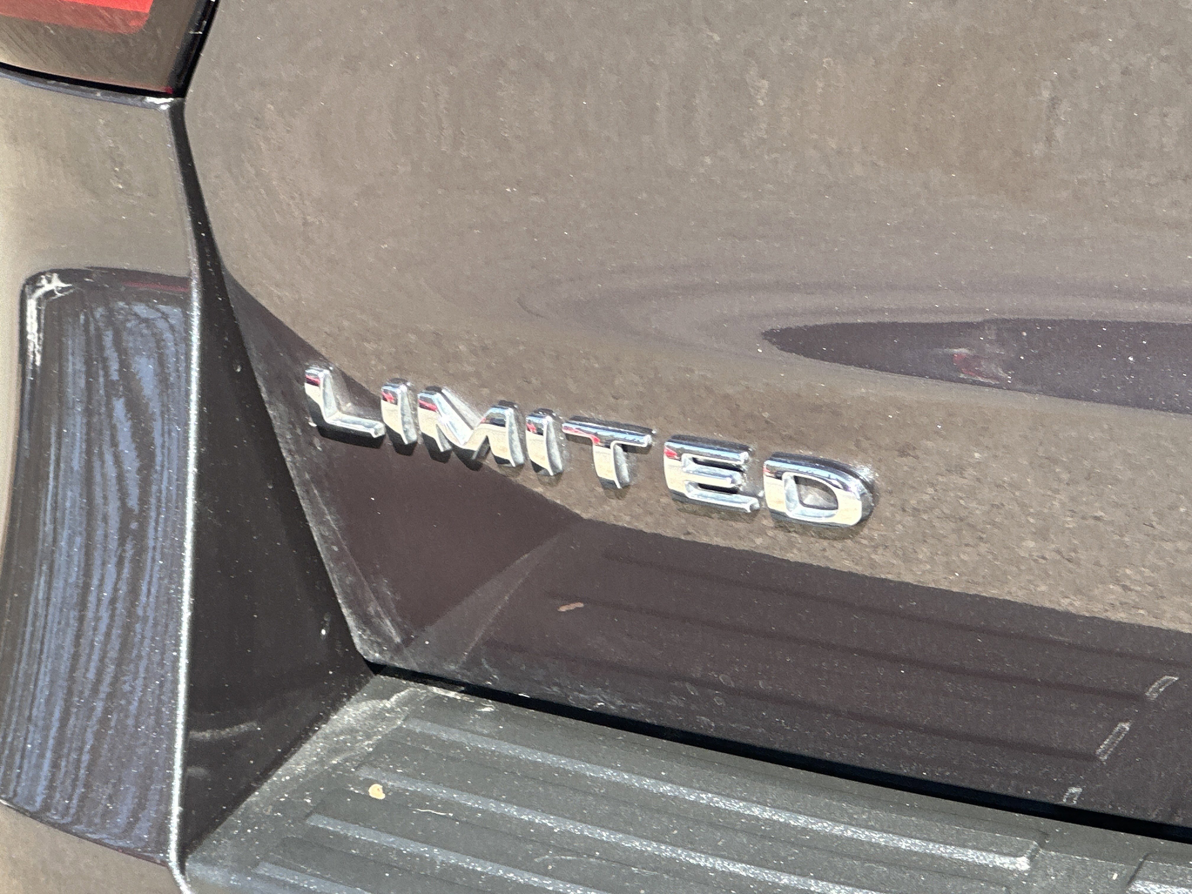 Used 2024 Ford Expedition Max Limited RWD image 39