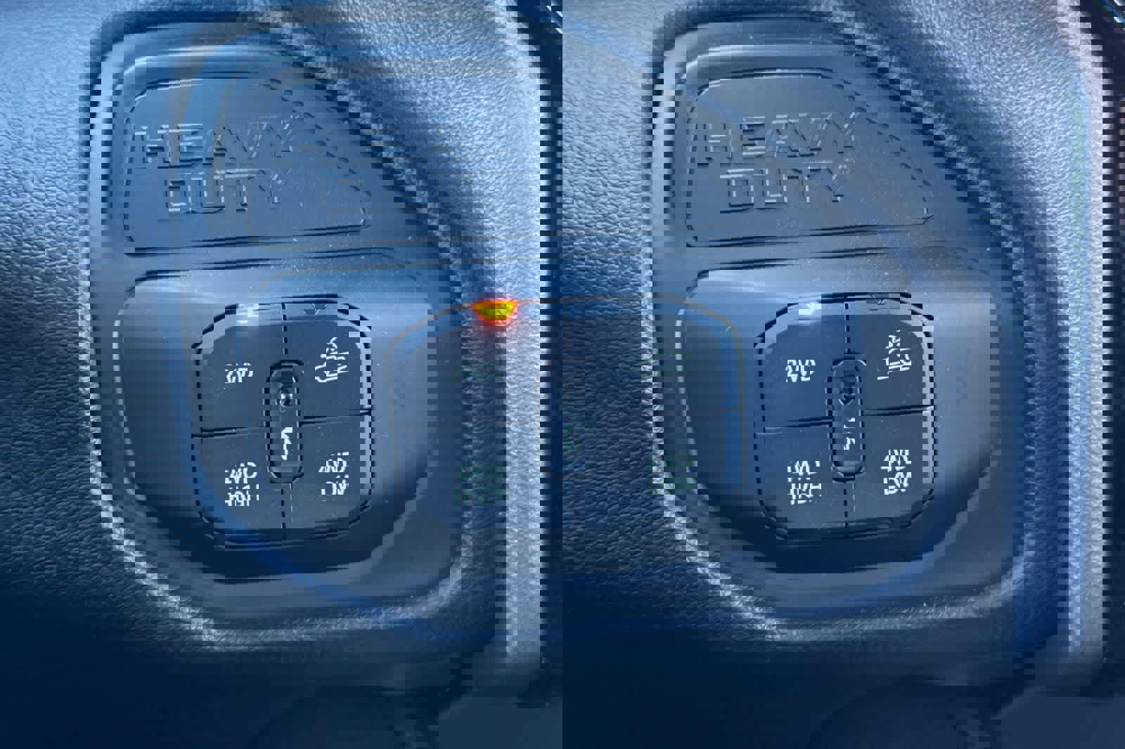 New 2026 RAM 2500 Big Horn image 32