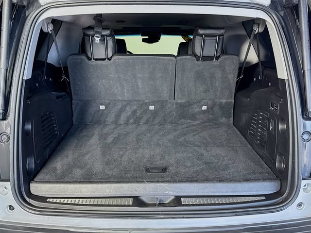 Used 2019 GMC Yukon XL Denali AWD/4WD image 28