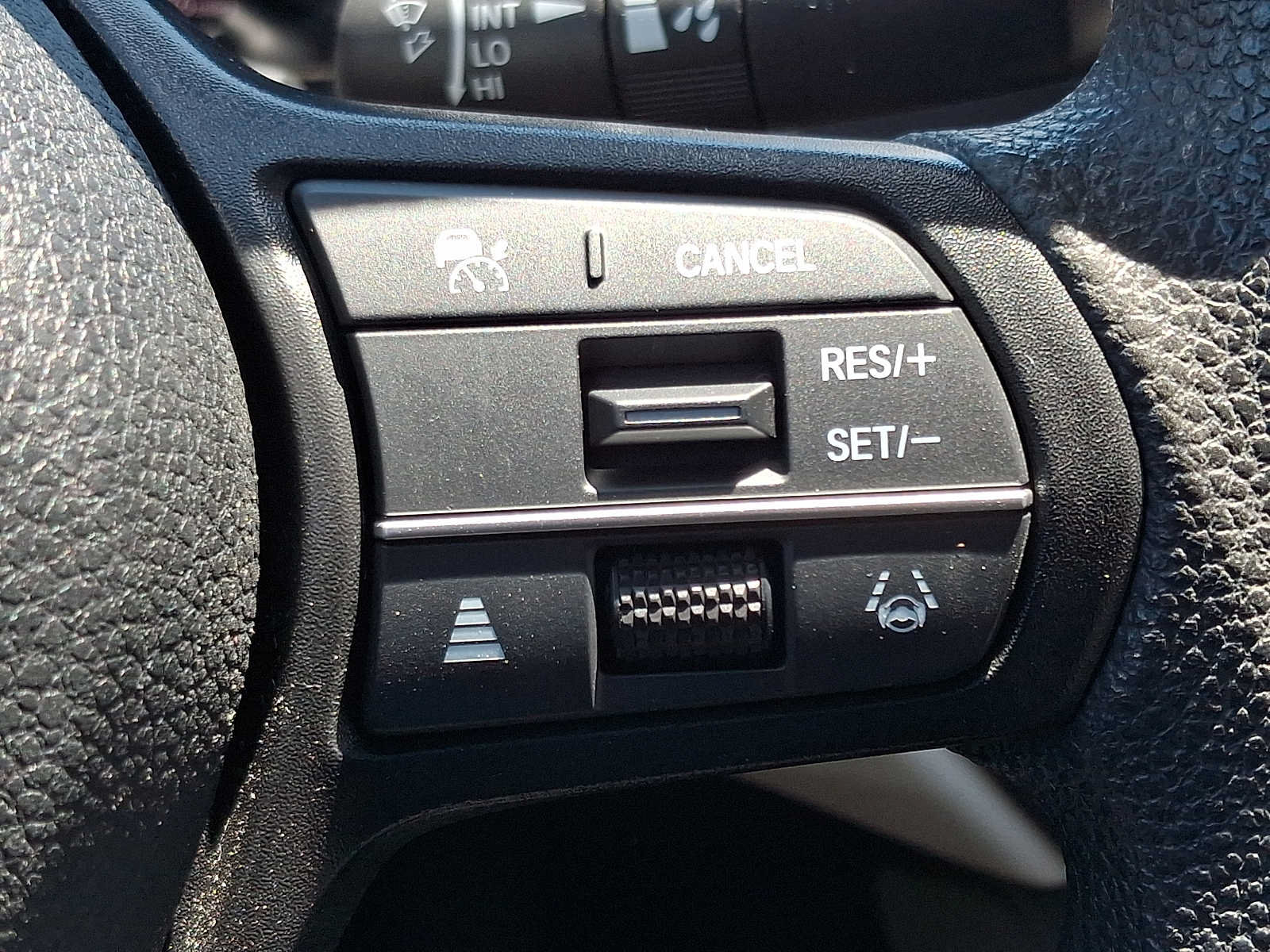 Certified 2023 Honda Accord EX image 22
