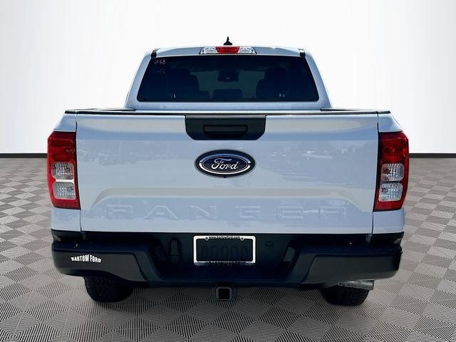 New 2026 Ford Ranger XL w/ Trailer Tow Package image 5