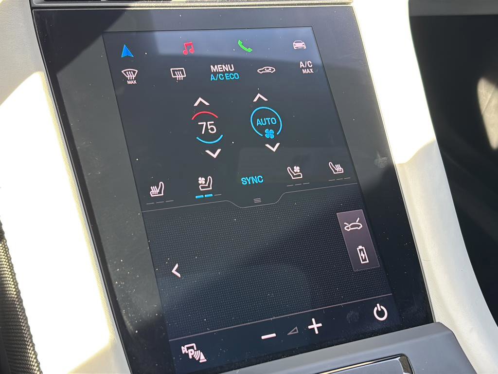 Used 2021 Porsche Taycan 4S image 32