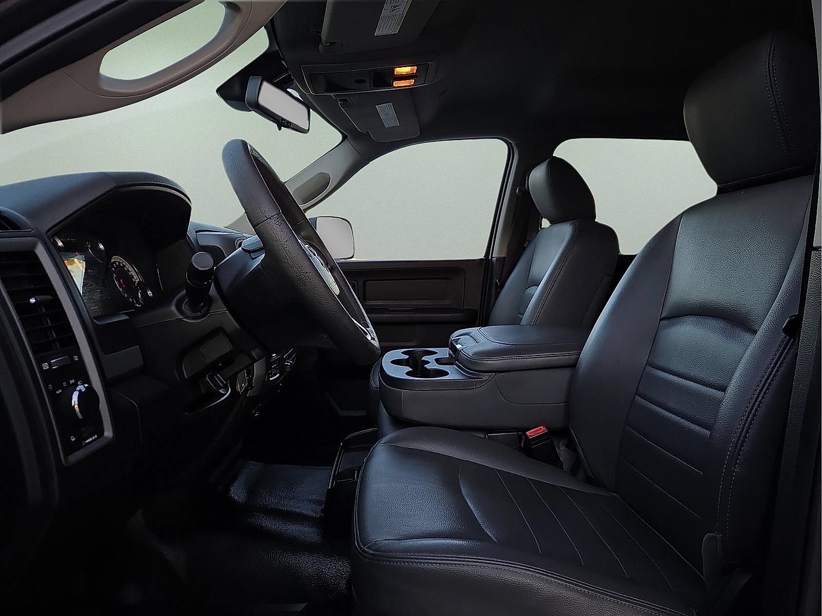 Used 2020 RAM 1500 Tradesman w/ Electronics Group AWD/4WD image 14