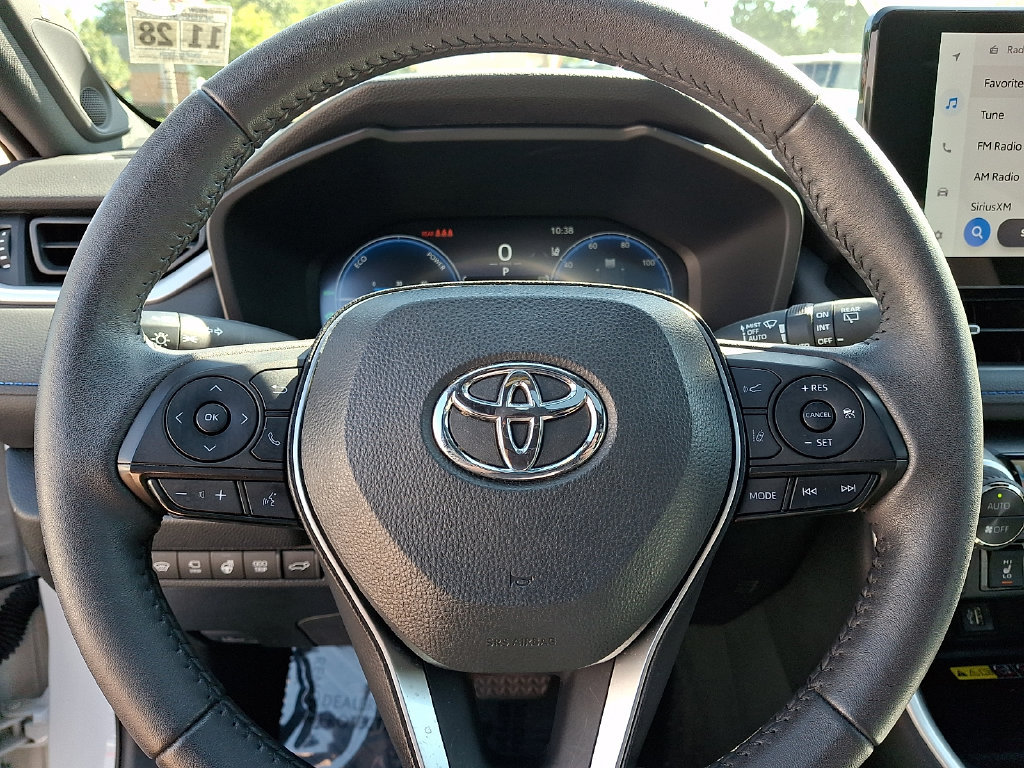 Certified 2024 Toyota RAV4 XSE w/ Advanced Technology Package AWD/4WD image 26