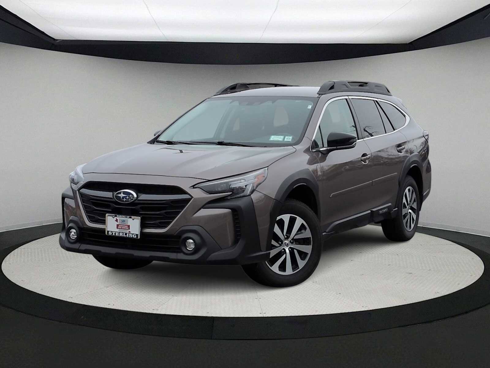 Used 2024 Subaru Outback Premium