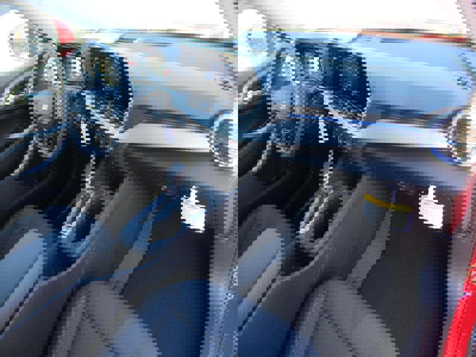 New 2026 Chevrolet Trax LS w/ LS Convenience Package image 10